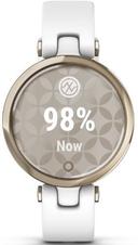 Garmin Lily Sport Smartwatch Fiber-reinforced Polymer in Dark Bronze