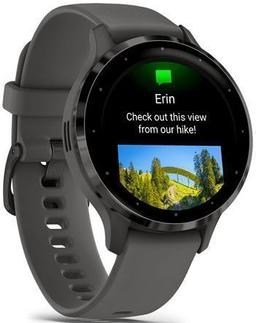 Garmin Venu 3S Smartwatch