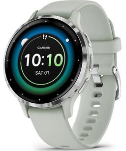 Garmin Venu 3S Smartwatch