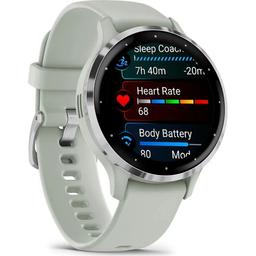 Garmin Venu 3S Smartwatch