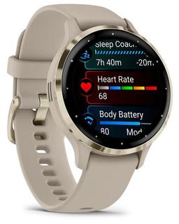 Garmin Venu 3S Smartwatch