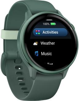 Garmin Vivoactive 6 GPS Smartwatch