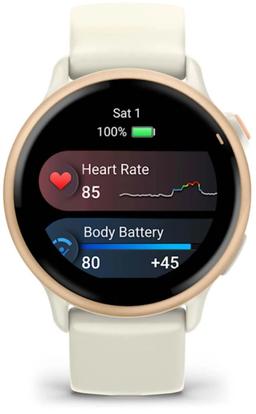 Garmin Vivoactive 6 GPS Smartwatch