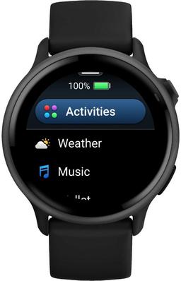 Garmin Vivoactive 6 GPS Smartwatch