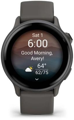 Garmin Vivoactive 6 GPS Smartwatch