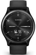 Garmin Vivomove Sport Smartwatch Fiber-reinforced Polymer in Ivory