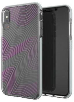 Gear4 Victoria Series Phone Case for iPhone XS Max