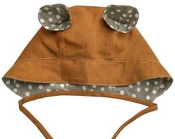 Gemiviv Summer Bonnet Unisex - Random