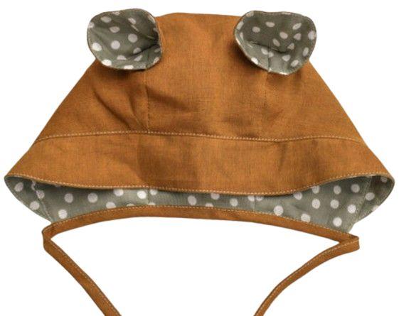 Gemiviv  Summer Bonnet Unisex - Random - Over Stock