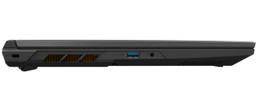 Gigabyte G6X 9KG (2024) Gaming Laptop 16"