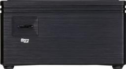 Gigabyte GB-BE-3455 (Rev. 1.0) Mini PC - Intel Celeron J3455 1.5GHz - 120GB - Black - 4GB RAM