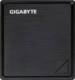 Gigabyte GB-BE-3455 (Rev. 1.0) Mini PC - Intel Celeron J3455 1.5GHz - 120GB - Black - 4GB RAM