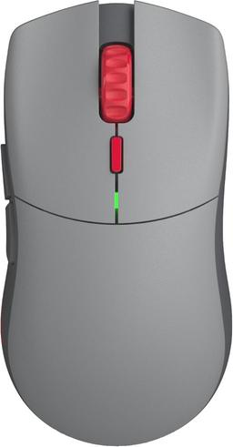 Glorious Forge Series One Pro Wireless Gaming Mouse - Centauri Red