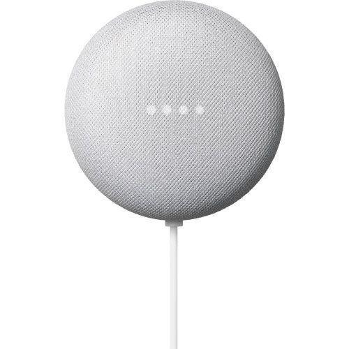 Google Nest Mini Smart Speaker (2nd Gen)