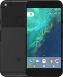 Google Pixel 128GB in Quite Black