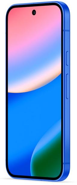 Google Pixel 10 - 128GB - Indigo