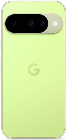 Google Pixel 10 - 128GB - 1 Physical SIM + eSIM - Lemongrass