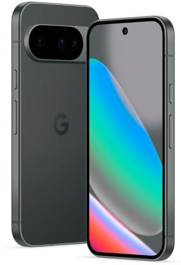 Google Pixel 10 - 128GB - Obsidian