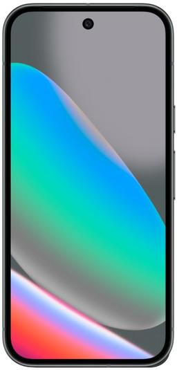 Google Pixel 10 - 128GB - Obsidian