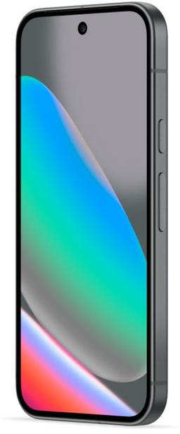 Google Pixel 10 - 128GB - Obsidian