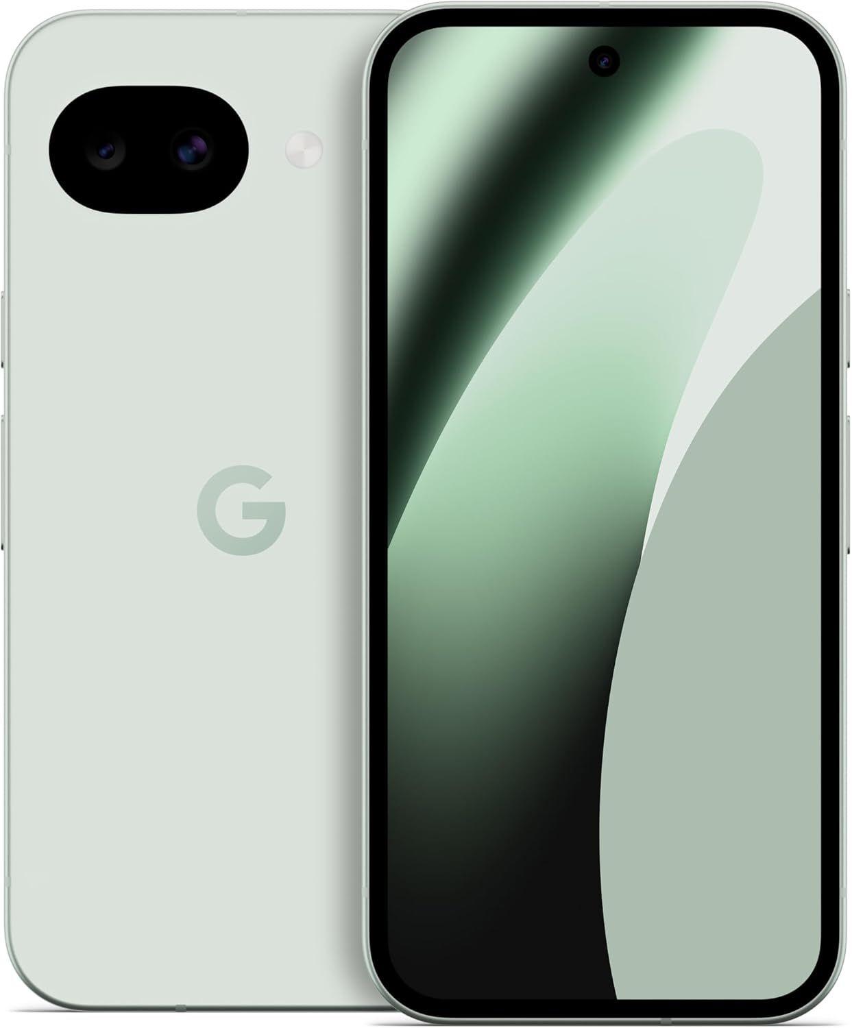 Google Pixel 10a - 128GB - Fog