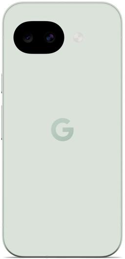 Google Pixel 10a - 128GB - Fog