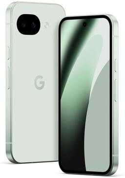 Google Pixel 10a - 128GB - Fog