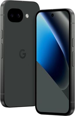 Google Pixel 10a - 128GB - Obsidian