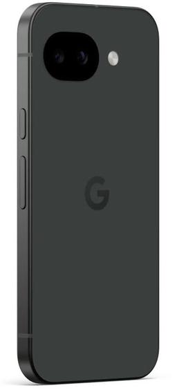 Google Pixel 10a - 128GB - Obsidian