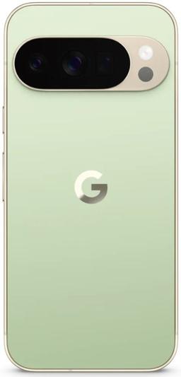Google Pixel 10 Pro - 256GB - 1 Physical SIM + eSIM - Jade