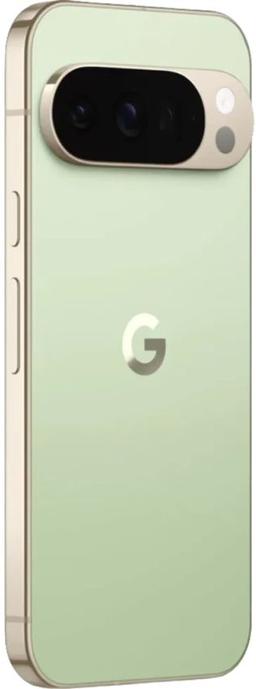 Google Pixel 10 Pro - 256GB - 1 Physical SIM + eSIM - Jade