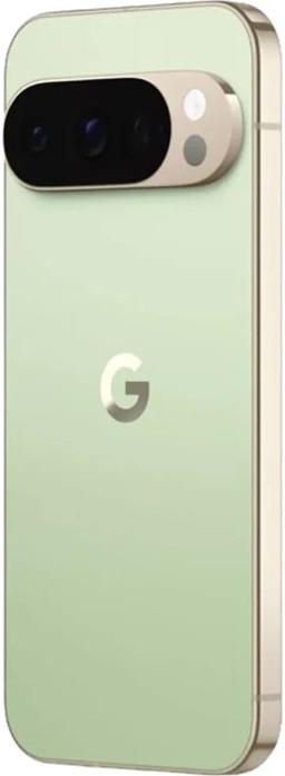 Google Pixel 10 Pro - 256GB - 1 Physical SIM + eSIM - Jade