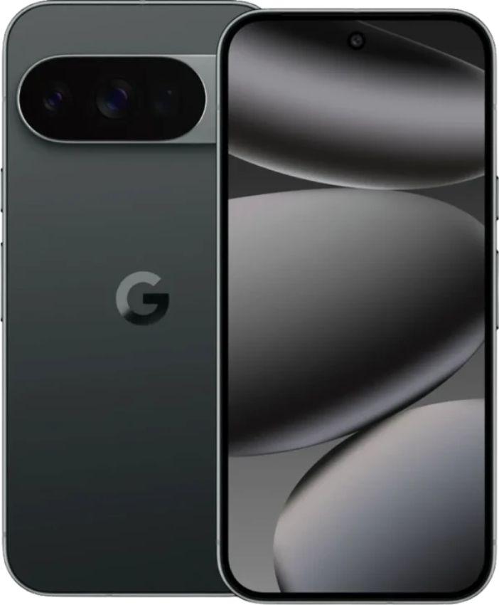 Google Pixel 10 Pro - 128GB - Obsidian