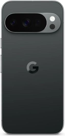 Google Pixel 10 Pro - 128GB - Obsidian