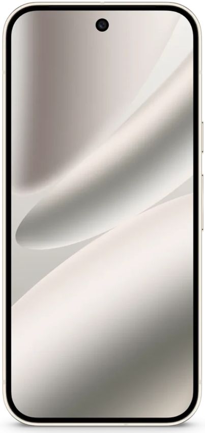 Google Pixel 10 Pro - 256GB - Porcelain