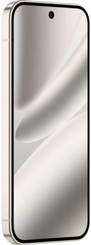 Google Pixel 10 Pro - 256GB - Porcelain