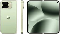Google Pixel 10 Pro Fold - 256GB - Jade