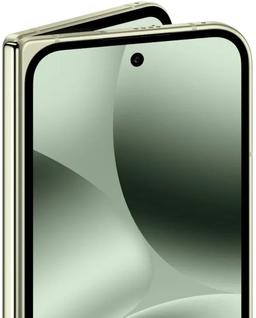 Google Pixel 10 Pro Fold - 256GB - Jade