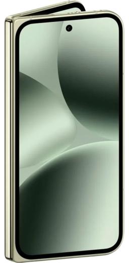 Google Pixel 10 Pro Fold - 256GB - Jade