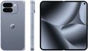 Google Pixel 10 Pro Fold 256GB in Moonstone in Premium condition