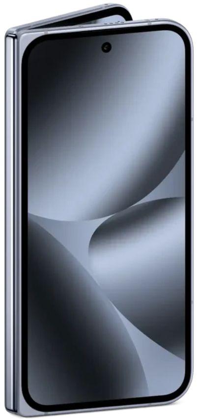 Google Pixel 10 Pro Fold - 256GB - Moonstone