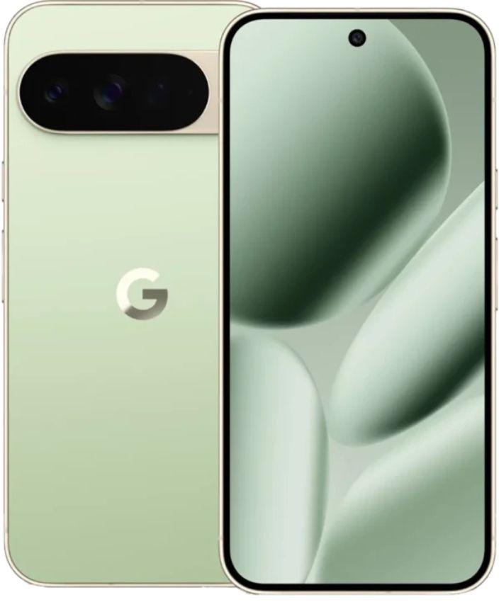 Google  Pixel 10 Pro XL - 256GB - Jade - Premium