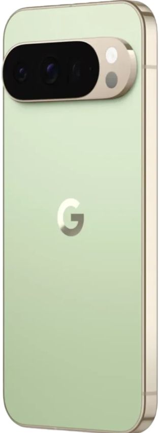 Google Pixel 10 Pro XL - 256GB - 1 Physical SIM + eSIM - Jade