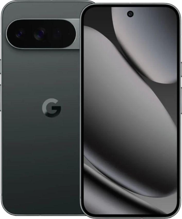 Google Pixel 10 Pro XL - 256GB - Obsidian