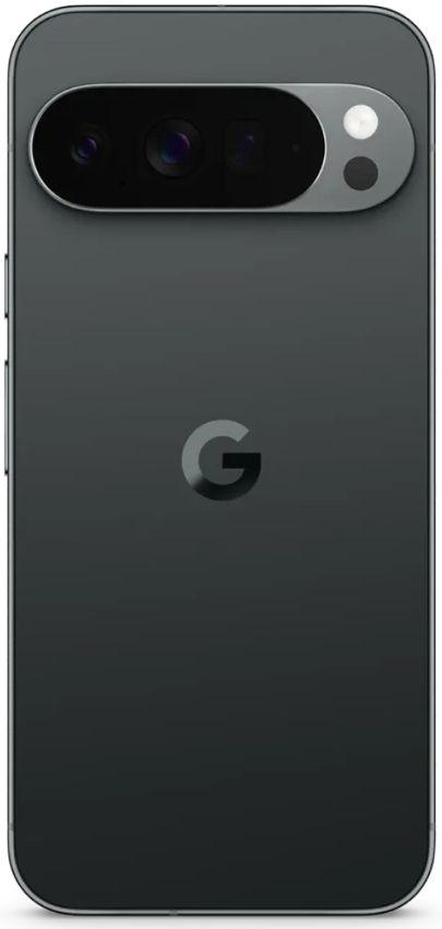 Google Pixel 10 Pro XL - 256GB - Obsidian