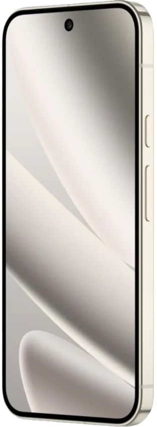 Google Pixel 10 Pro XL - 256GB - Porcelain