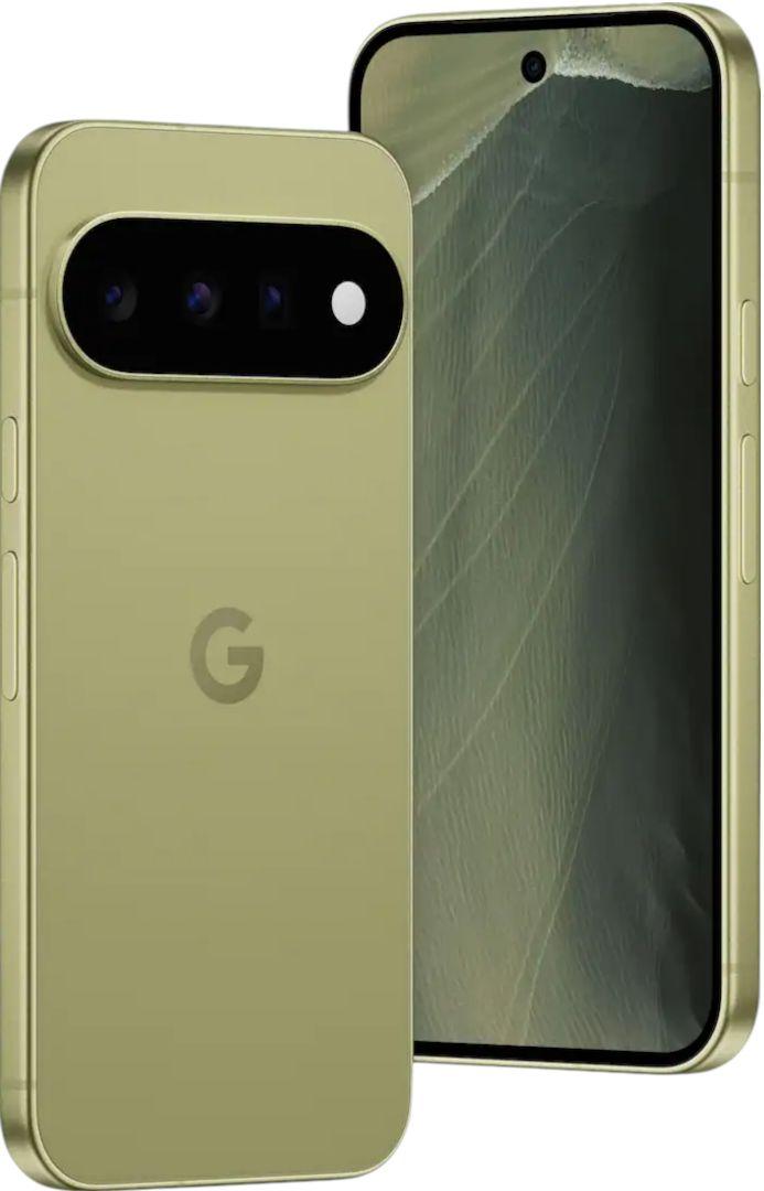 Refurbished Google Pixel 11 - Reebelo Australia