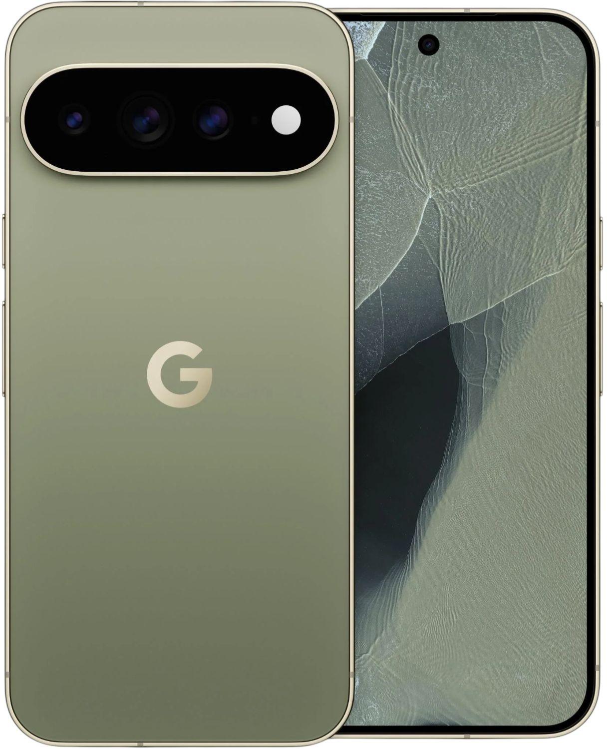 Refurbished Google Pixel 11 Pro XL - Reebelo Australia