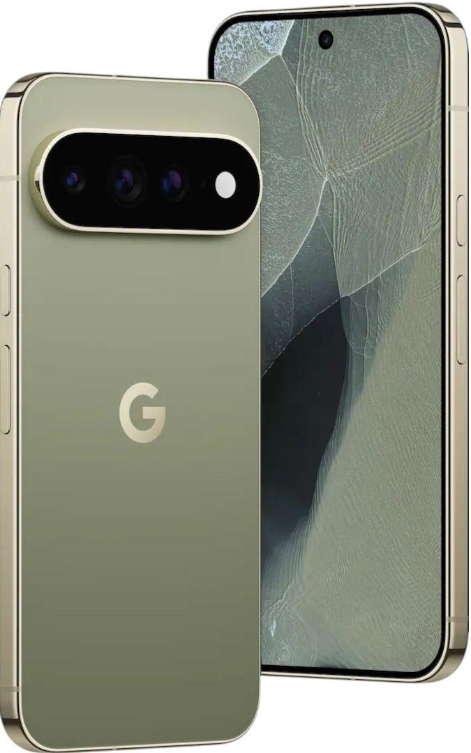 Refurbished Google Pixel 11 Pro XL - Reebelo Australia