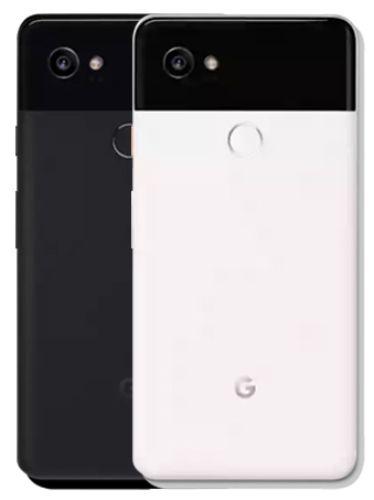 Google Pixel 2 XL